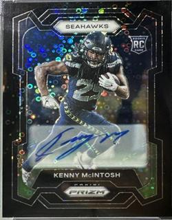 Kenny McIntosh