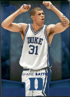 Shane Battier