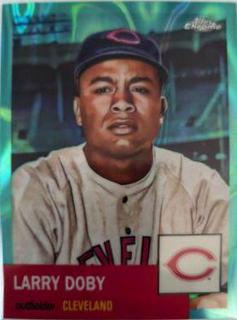 Larry Doby