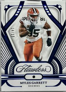 Myles Garrett