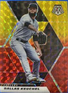 Dallas Keuchel