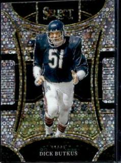 Dick Butkus