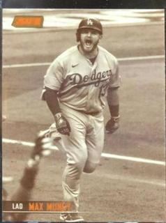 Max Muncy