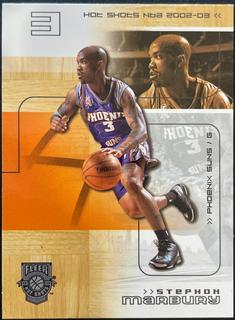 Stephon Marbury