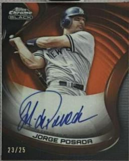 Jorge Posada