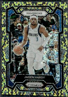 Jaden Hardy