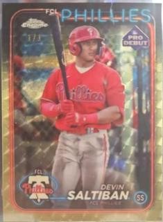Devin Saltiban