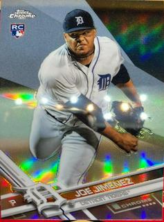 Joe Jimenez
