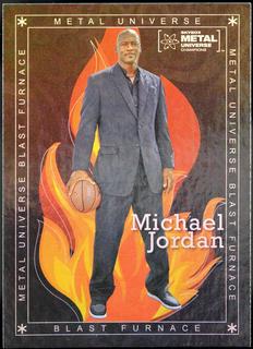 Michael Jordan