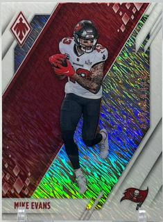 Mike Evans