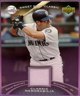 Edgar Martinez