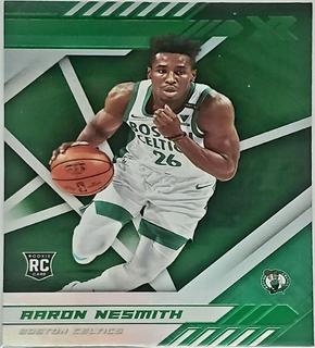 Aaron Nesmith