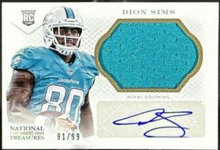 Dion Sims