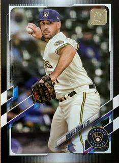 Travis Shaw