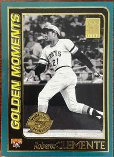 Roberto Clemente