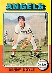 Denny Doyle