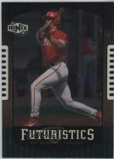 Pat Burrell