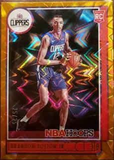 Brandon Boston Jr.