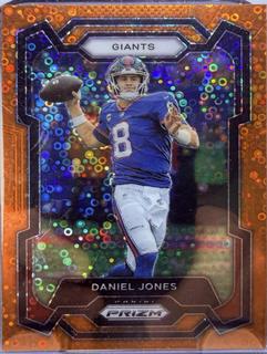 Daniel Jones