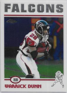 Warrick Dunn