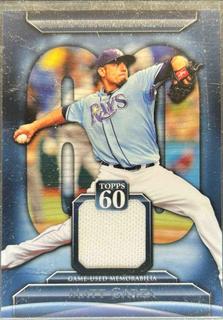 Matt Garza