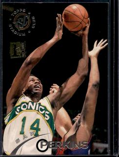 Sam Perkins