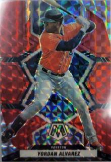 Yordan Alvarez