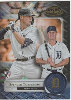 Spencer Torkelson