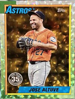 Jose Altuve