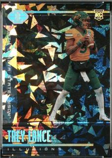 Trey Lance