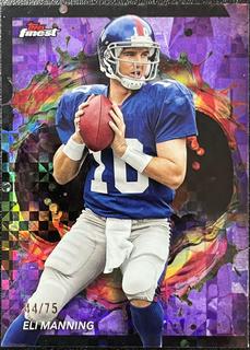 Eli Manning