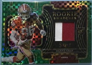 Danny Gray