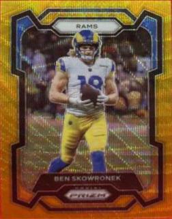 Ben Skowronek