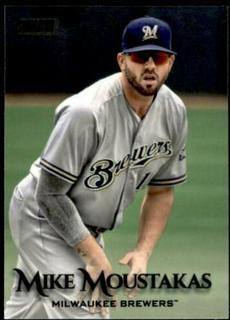 Mike Moustakas