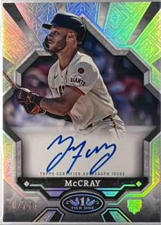 Grant McCray