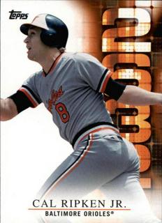 Cal Ripken Jr