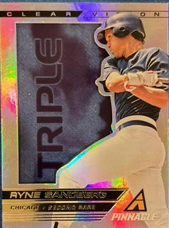 Ryne Sandberg