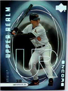 Cal Ripken Jr