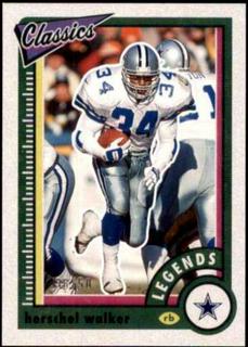 Herschel Walker