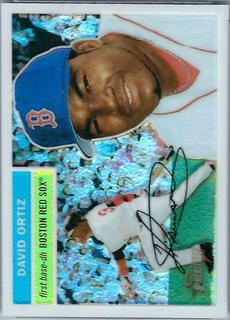 David Ortiz