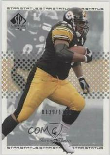 Jerome Bettis []
