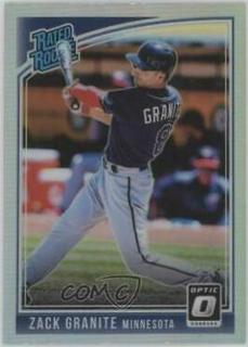 Zack Granite