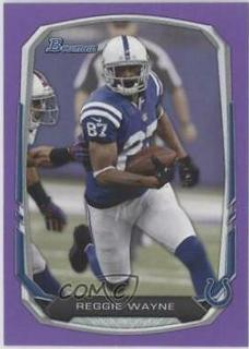 Reggie Wayne