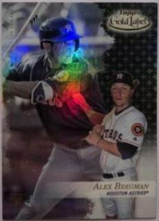 Alex Bregman