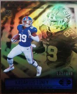 Kadarius Toney