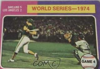World Series Game 4