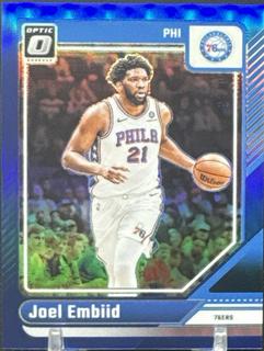 Joel Embiid