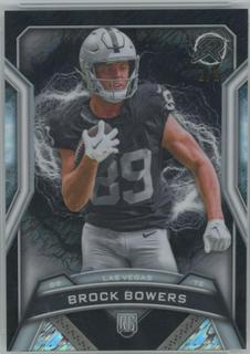 Brock Bowers