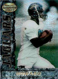 Desmond Howard
