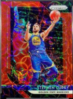 Stephen Curry
